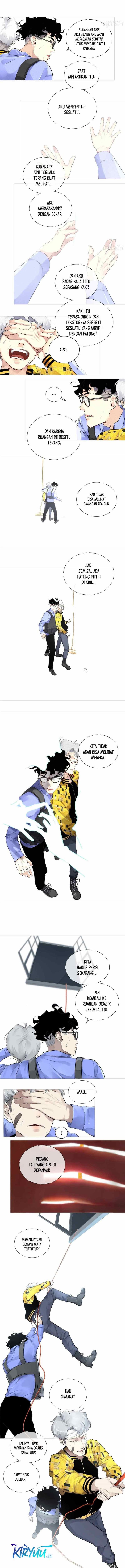 Detective VLOG Chapter 57 Gambar 5