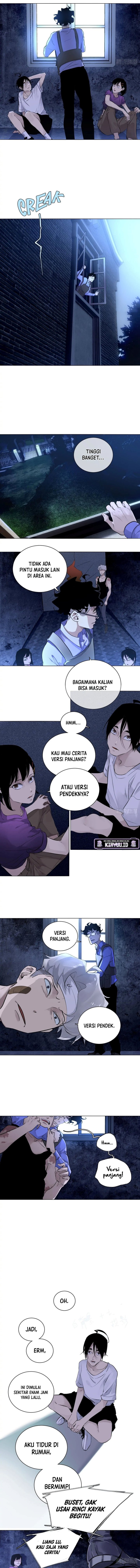 Detective VLOG Chapter 60 Gambar 3