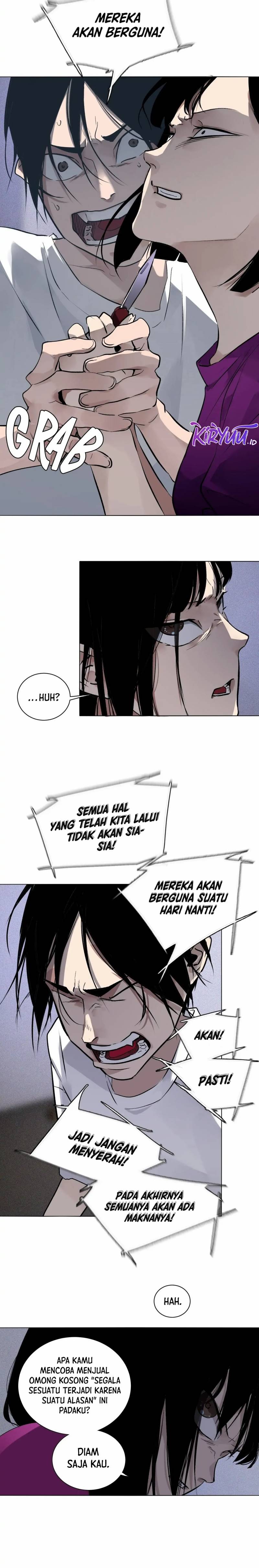 Detective VLOG Chapter 63 Gambar 5