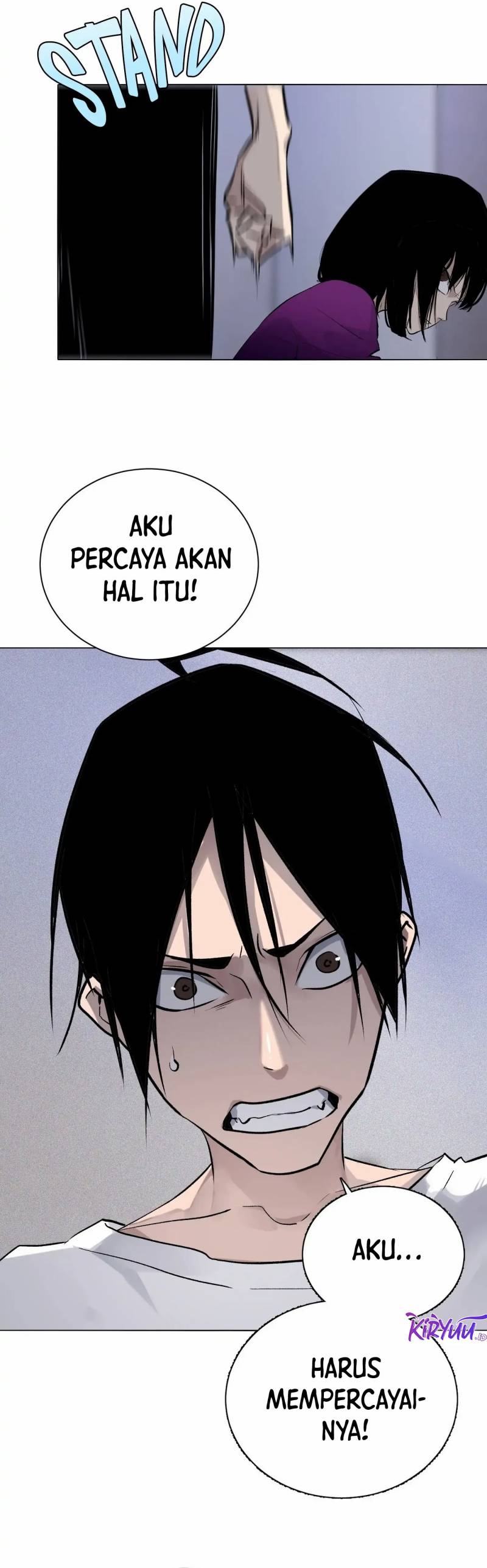 Detective VLOG Chapter 63 Gambar 6
