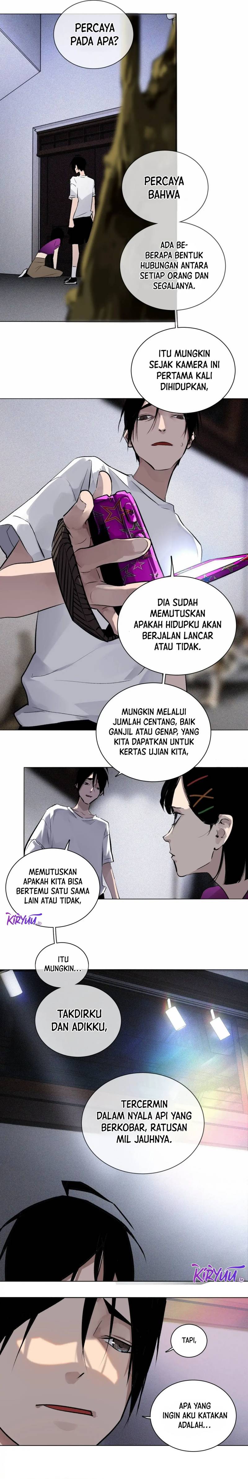 Detective VLOG Chapter 63 Gambar 7