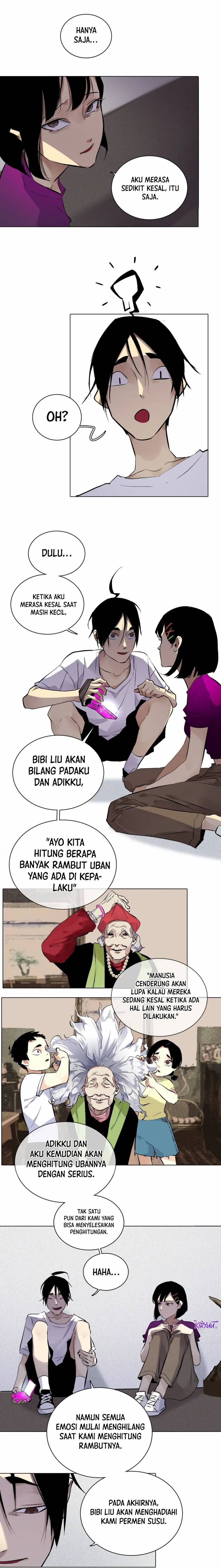 Detective VLOG Chapter 63 Gambar 10