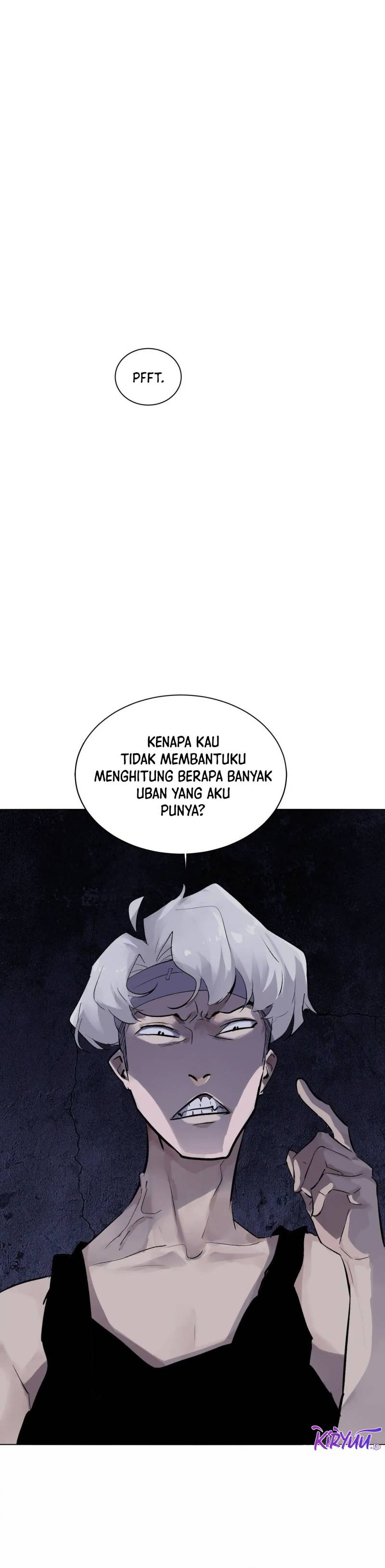 Detective VLOG Chapter 63 Gambar 12
