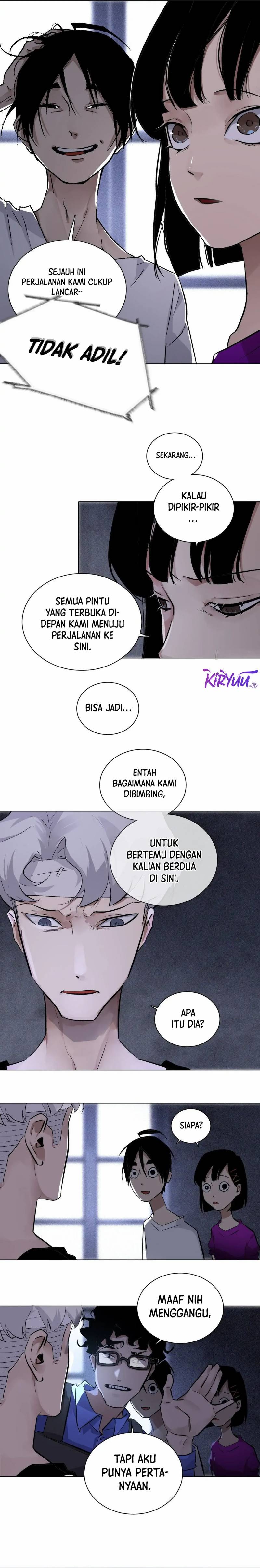 Detective VLOG Chapter 63 Gambar 14