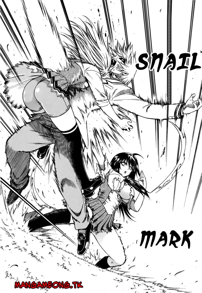 Dethrone Chapter 01 Gambar 23