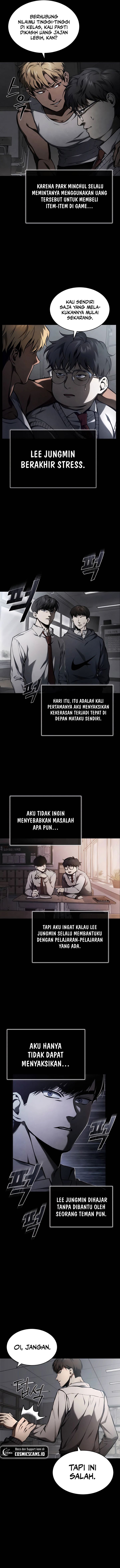 Devil Returns To School Days Chapter 02 Gambar 3