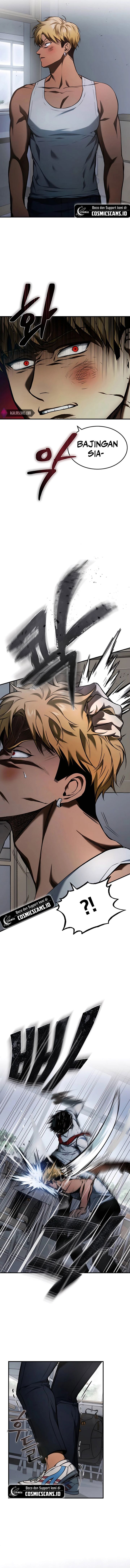 Devil Returns To School Days Chapter 02 Gambar 6