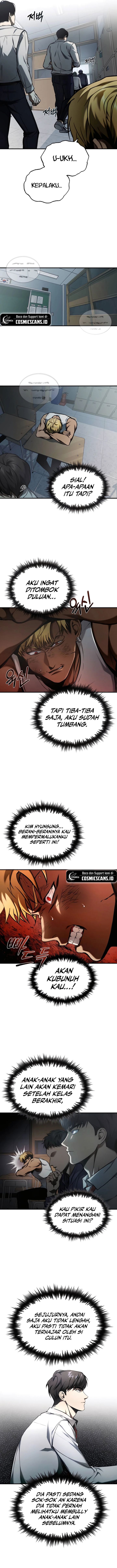 Devil Returns To School Days Chapter 02 Gambar 12