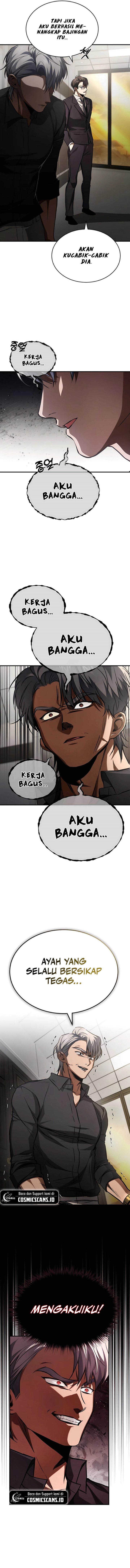 Devil Returns To School Days Chapter 08 Gambar 11
