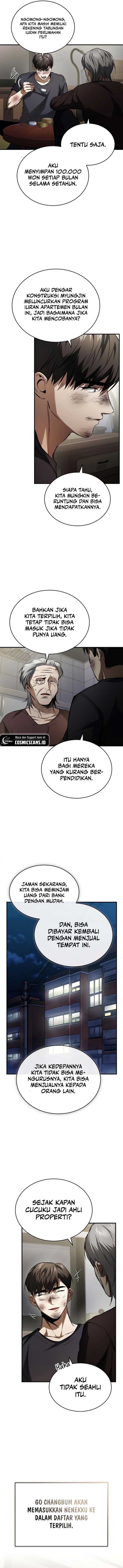 Devil Returns To School Days Chapter 14 Gambar 2