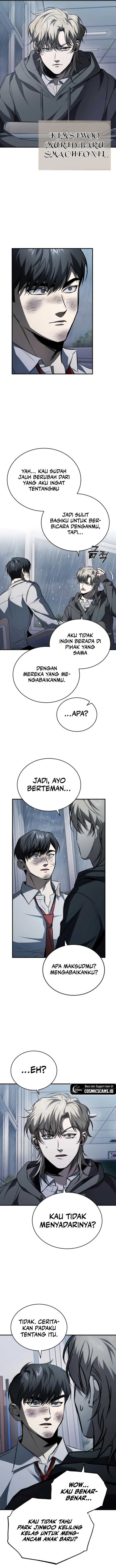 Devil Returns To School Days Chapter 14 Gambar 10