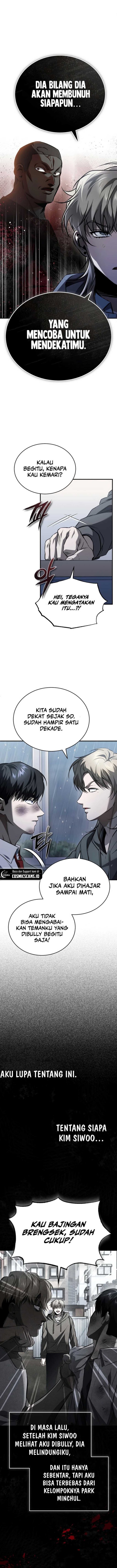 Devil Returns To School Days Chapter 14 Gambar 11