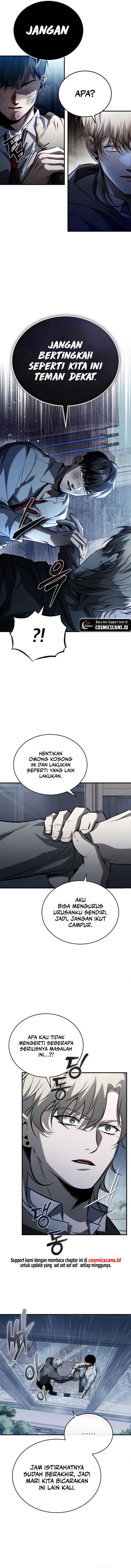 Devil Returns To School Days Chapter 14 Gambar 13