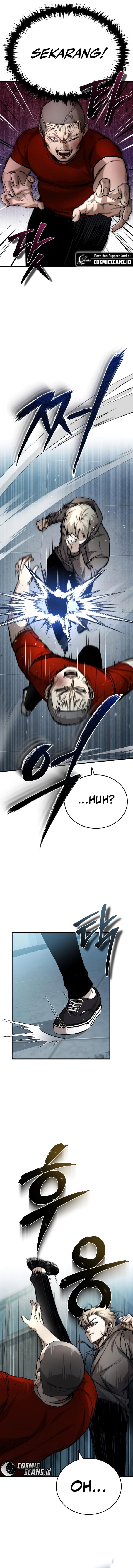 Devil Returns To School Days Chapter 22 Gambar 10