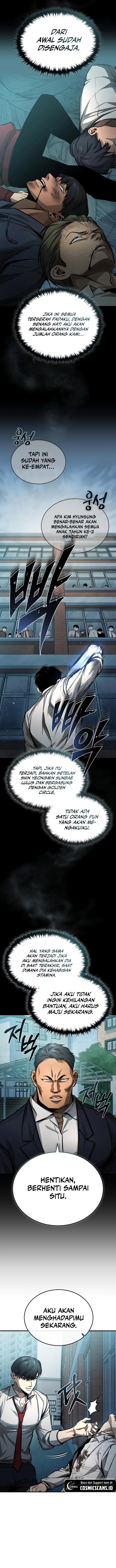 Devil Returns To School Days Chapter 22 Gambar 12
