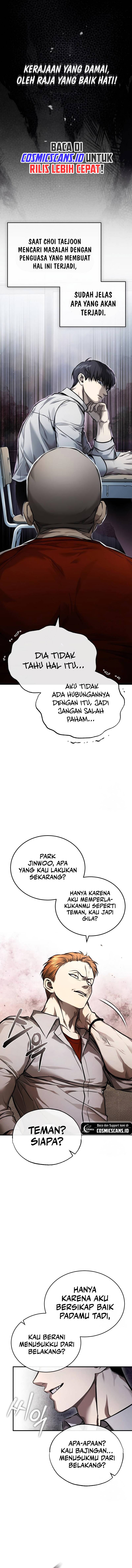 Devil Returns To School Days Chapter 31 Gambar 4