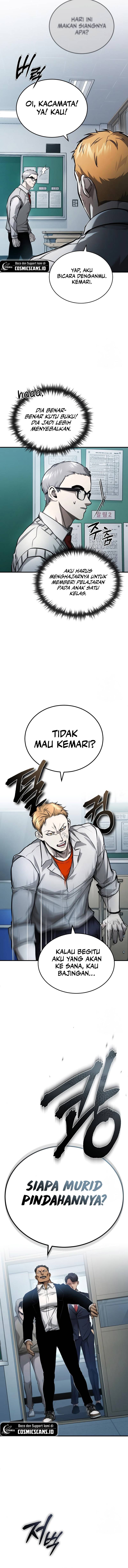 Devil Returns To School Days Chapter 31 Gambar 10