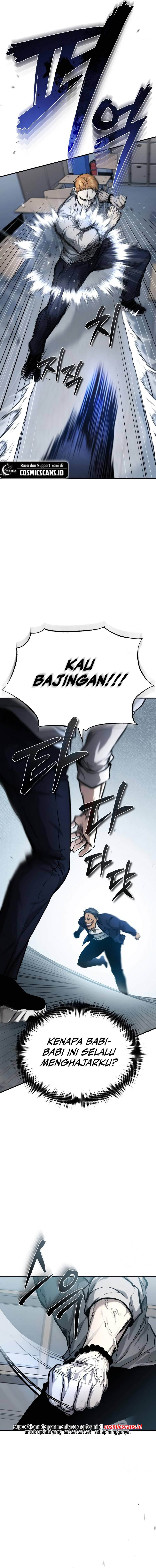 Devil Returns To School Days Chapter 31 Gambar 13