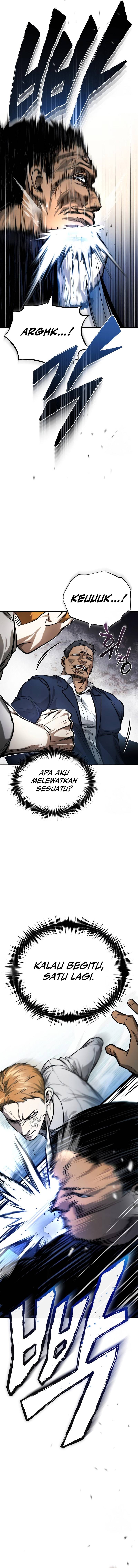 Devil Returns To School Days Chapter 31 Gambar 14