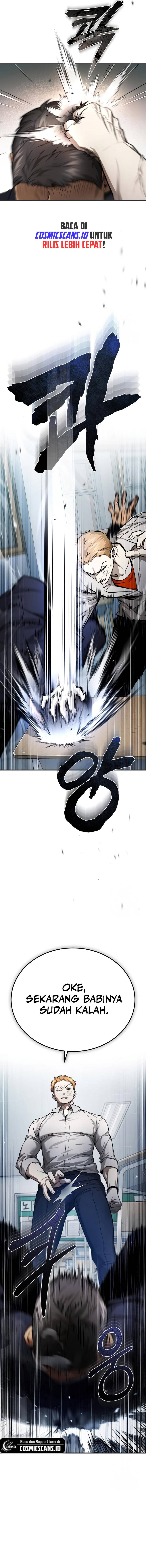 Devil Returns To School Days Chapter 31 Gambar 15