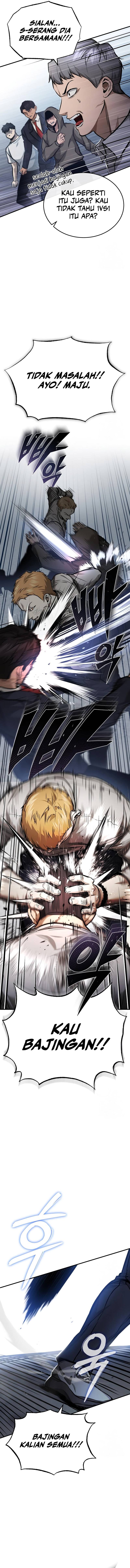 Devil Returns To School Days Chapter 31 Gambar 16