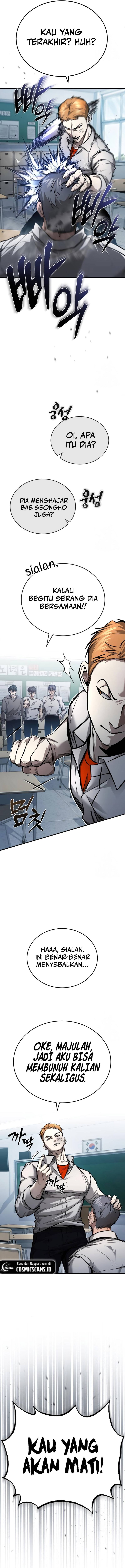Devil Returns To School Days Chapter 31 Gambar 18