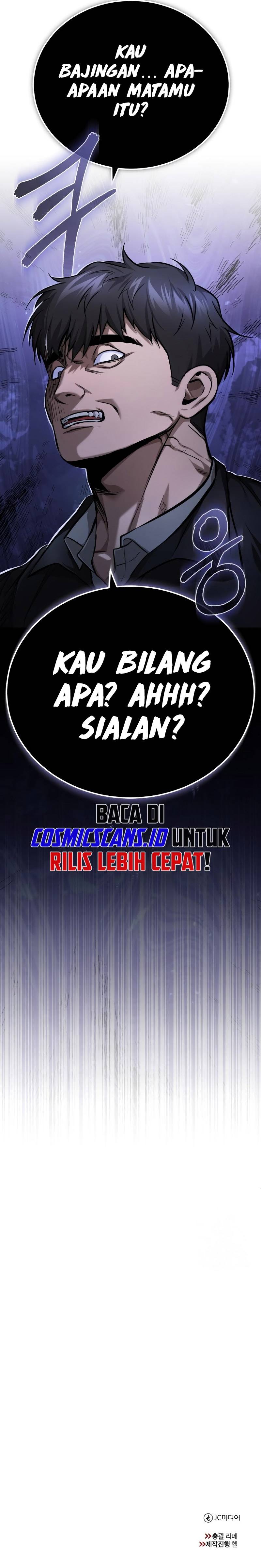 Devil Returns To School Days Chapter 31 Gambar 24