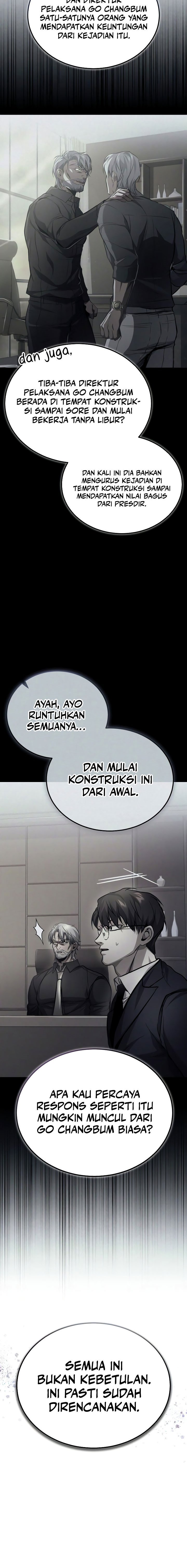 Devil Returns To School Days Chapter 34 Gambar 4
