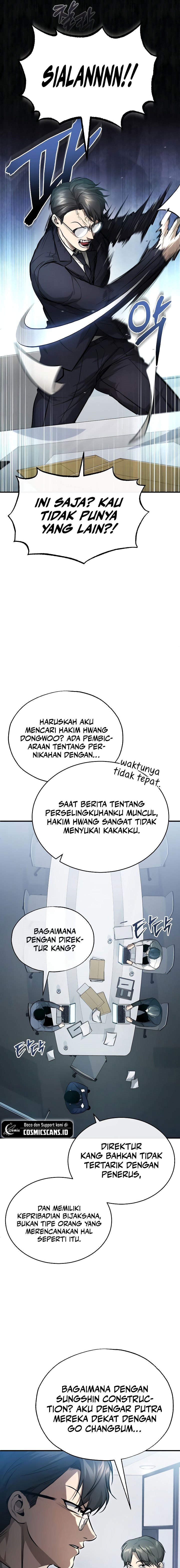 Devil Returns To School Days Chapter 34 Gambar 7