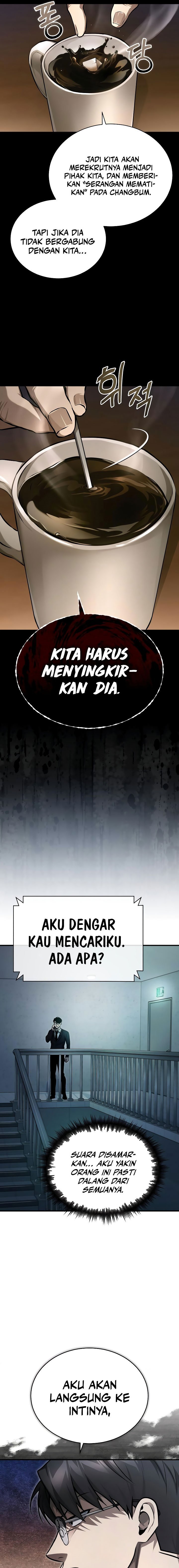Devil Returns To School Days Chapter 34 Gambar 13