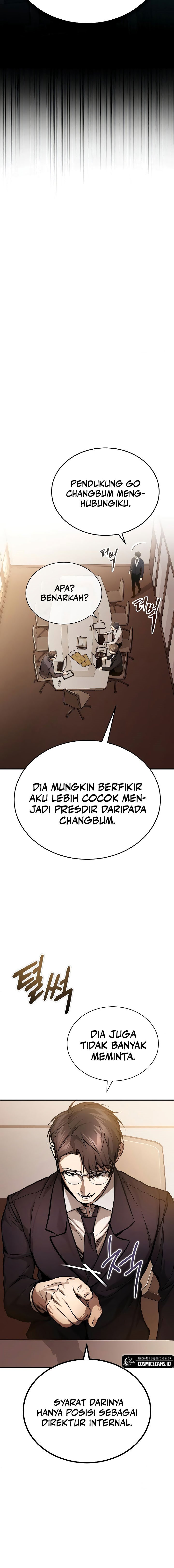Devil Returns To School Days Chapter 34 Gambar 16