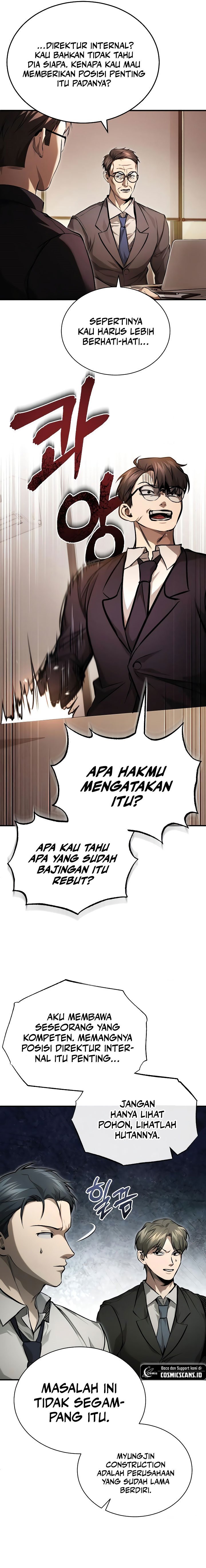 Devil Returns To School Days Chapter 34 Gambar 17