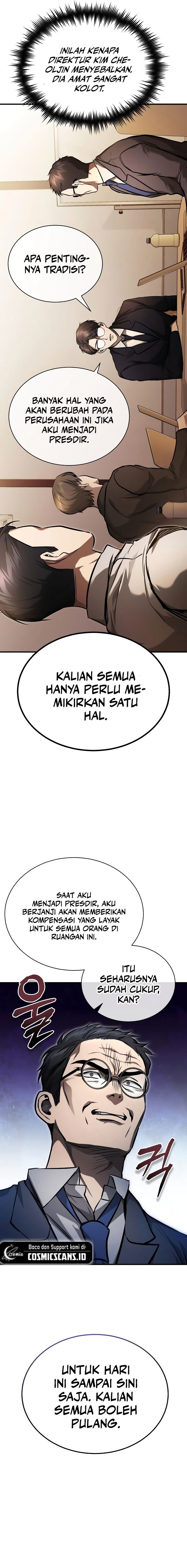 Devil Returns To School Days Chapter 34 Gambar 19