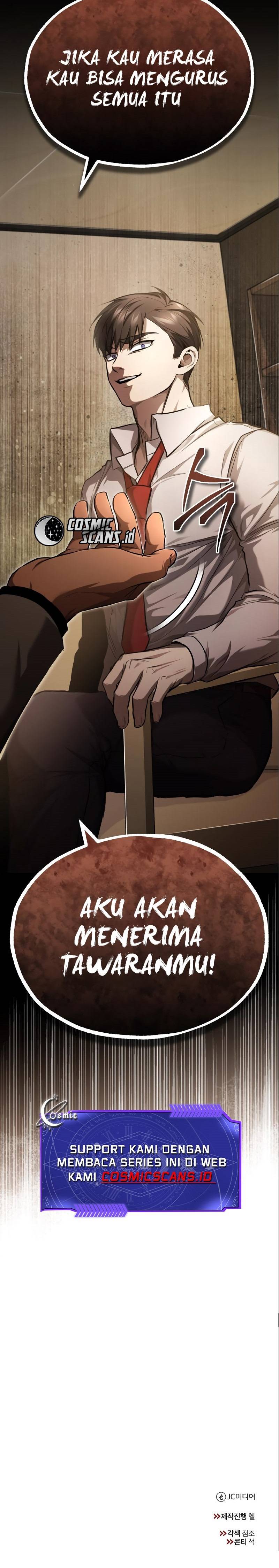 Devil Returns To School Days Chapter 38 Gambar 15