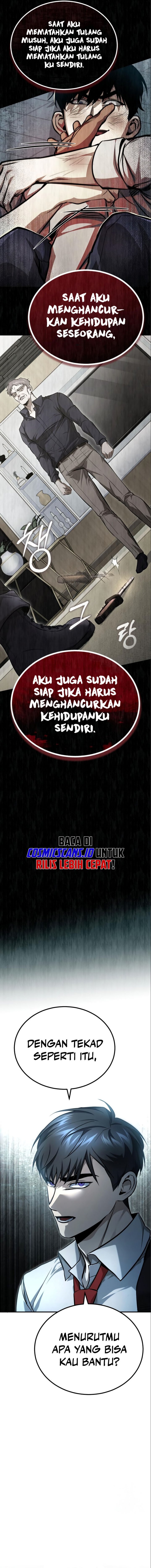 Devil Returns To School Days Chapter 39 Gambar 4
