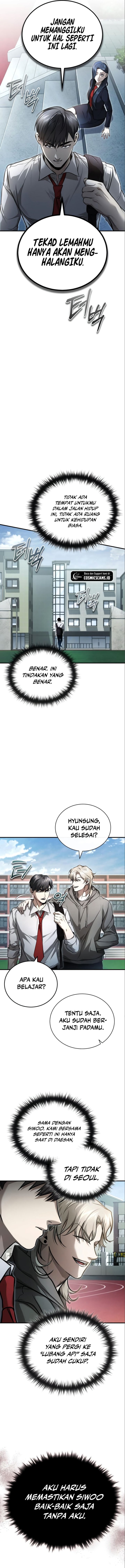 Devil Returns To School Days Chapter 39 Gambar 5