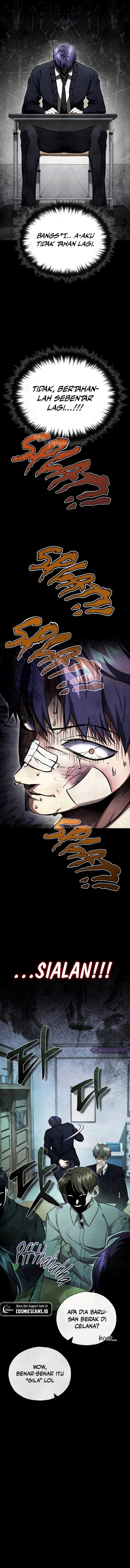 Devil Returns To School Days Chapter 49 Gambar 15