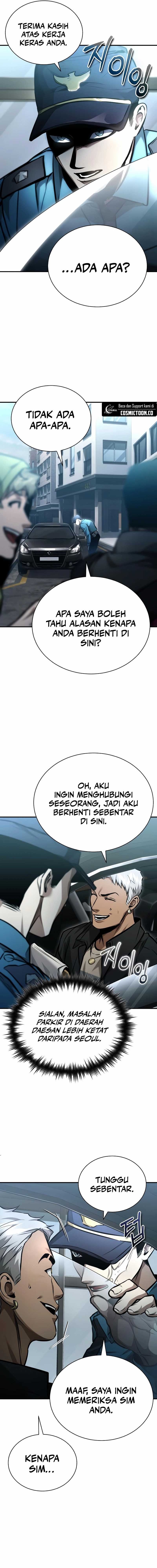 Devil Returns To School Days Chapter 62 Gambar 2