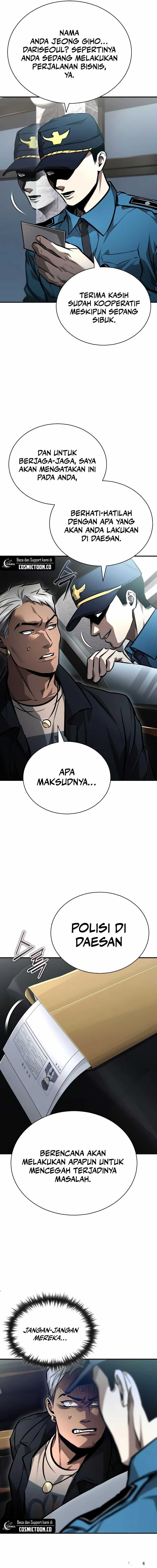 Devil Returns To School Days Chapter 62 Gambar 4