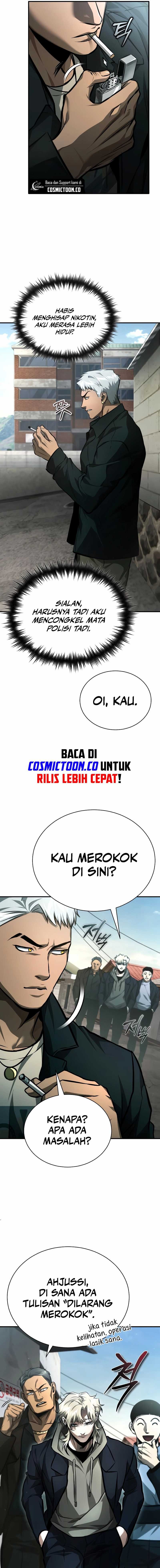 Devil Returns To School Days Chapter 62 Gambar 6