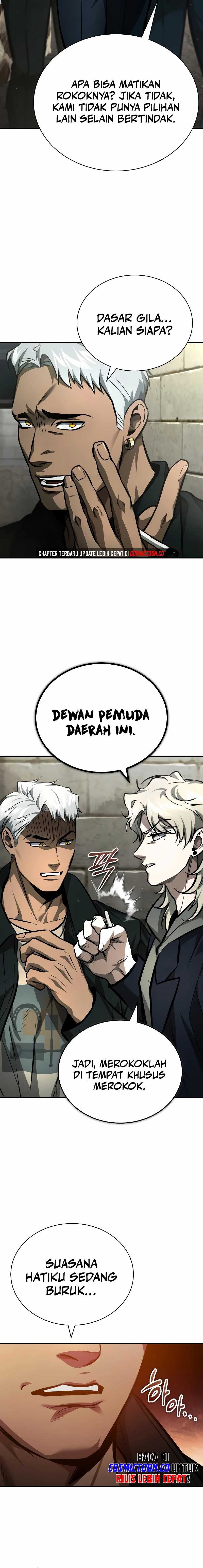 Devil Returns To School Days Chapter 62 Gambar 7