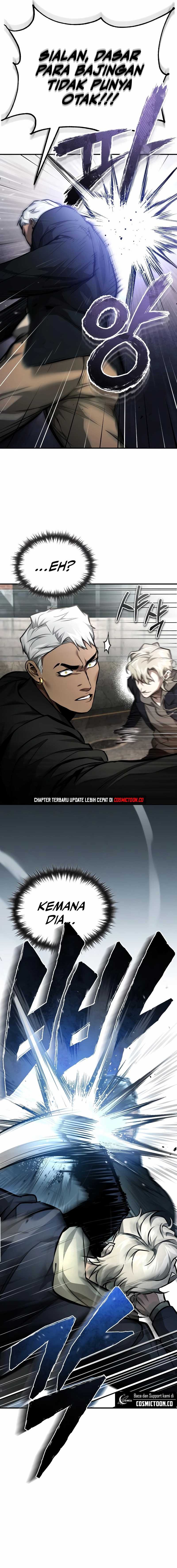 Devil Returns To School Days Chapter 62 Gambar 8