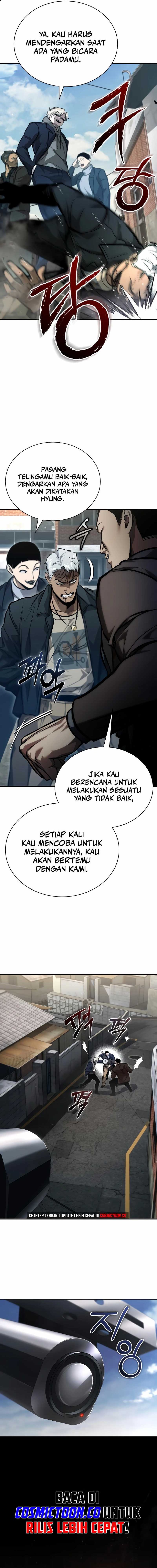 Devil Returns To School Days Chapter 62 Gambar 9