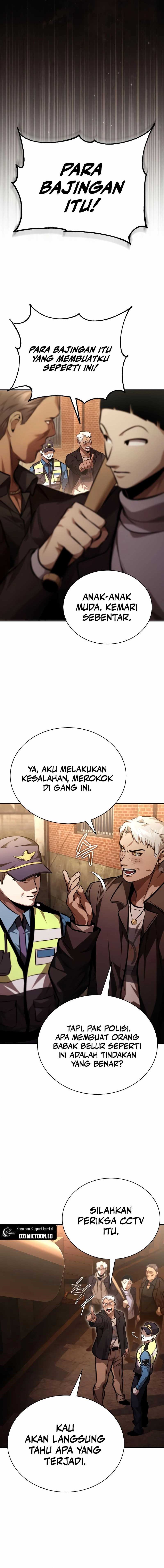 Devil Returns To School Days Chapter 62 Gambar 10