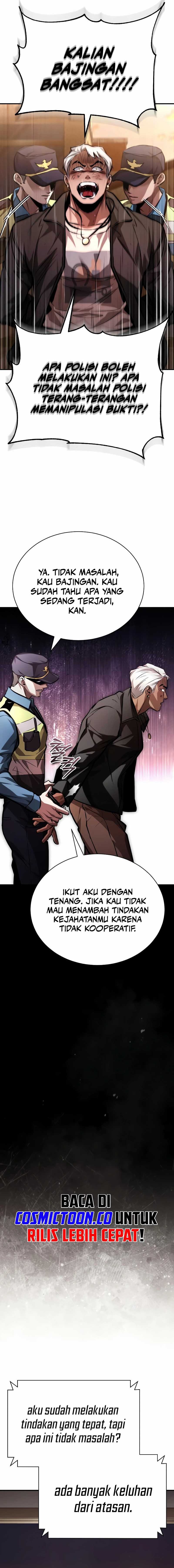 Devil Returns To School Days Chapter 62 Gambar 13