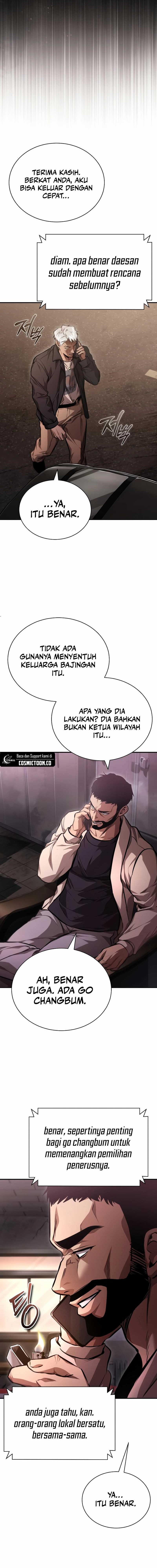 Devil Returns To School Days Chapter 62 Gambar 16