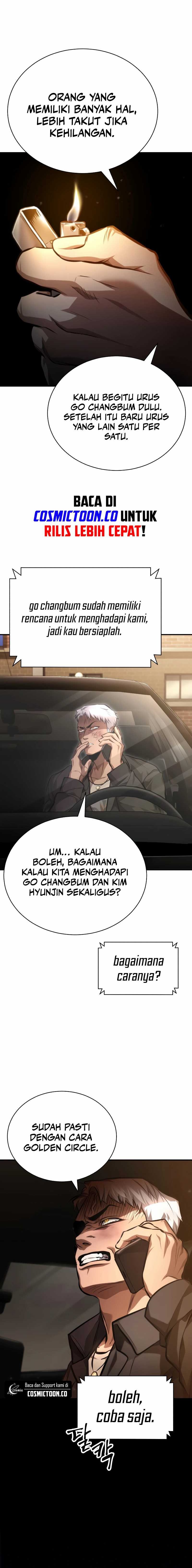 Devil Returns To School Days Chapter 62 Gambar 17