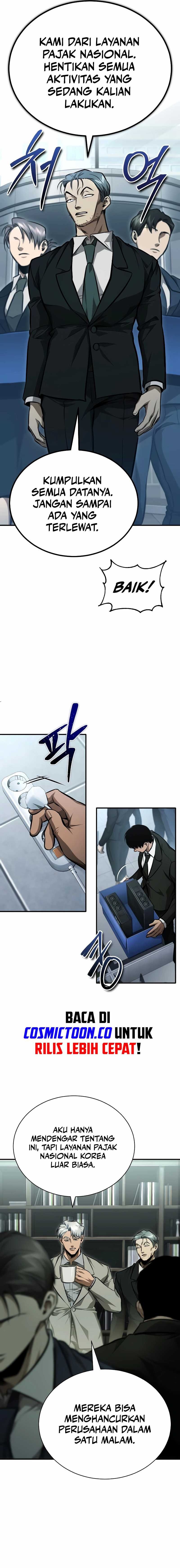 Devil Returns To School Days Chapter 62 Gambar 20