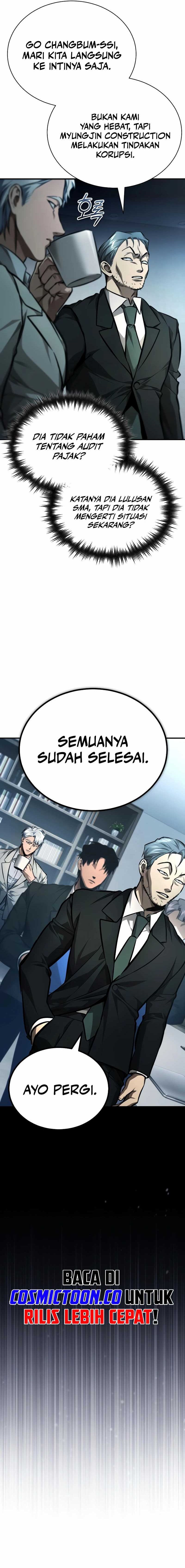 Devil Returns To School Days Chapter 62 Gambar 21