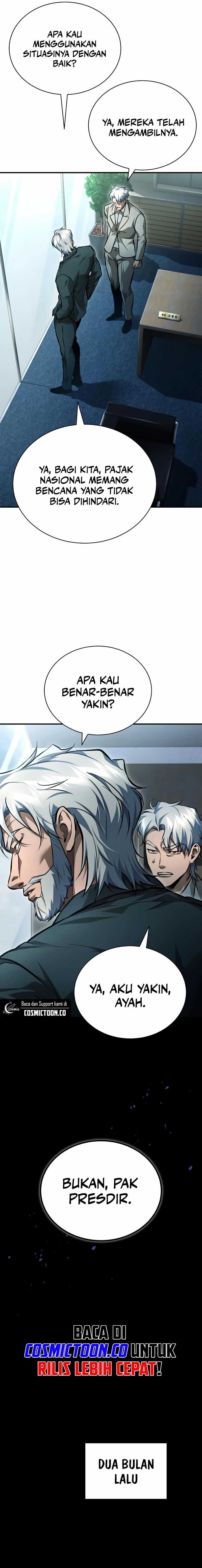 Devil Returns To School Days Chapter 62 Gambar 22